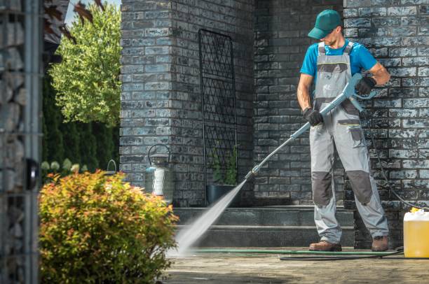 Best Oil and Grease Removal from Surfaces in Buckhannon, WV