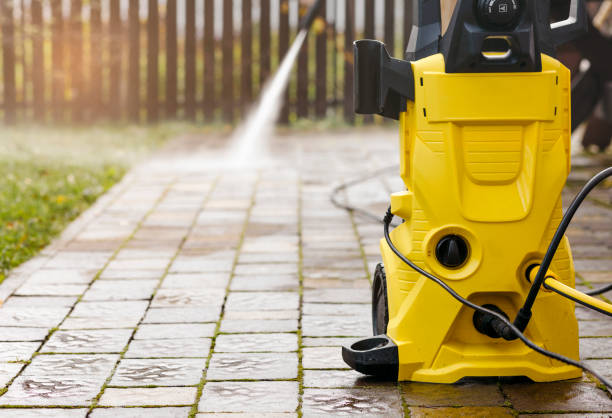 Best Residential Pressure Washing in Buckhannon, WV