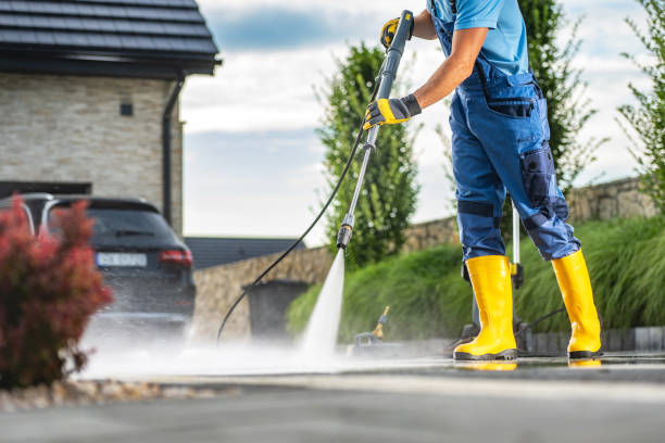 Reliable Buckhannon, WV Pressure Washing Services Solutions